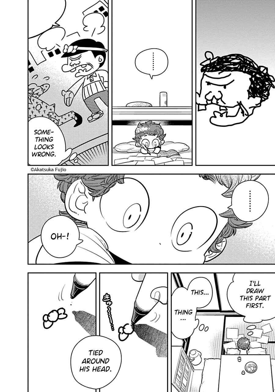Page 10 Chapter 5 Kodomo Otona