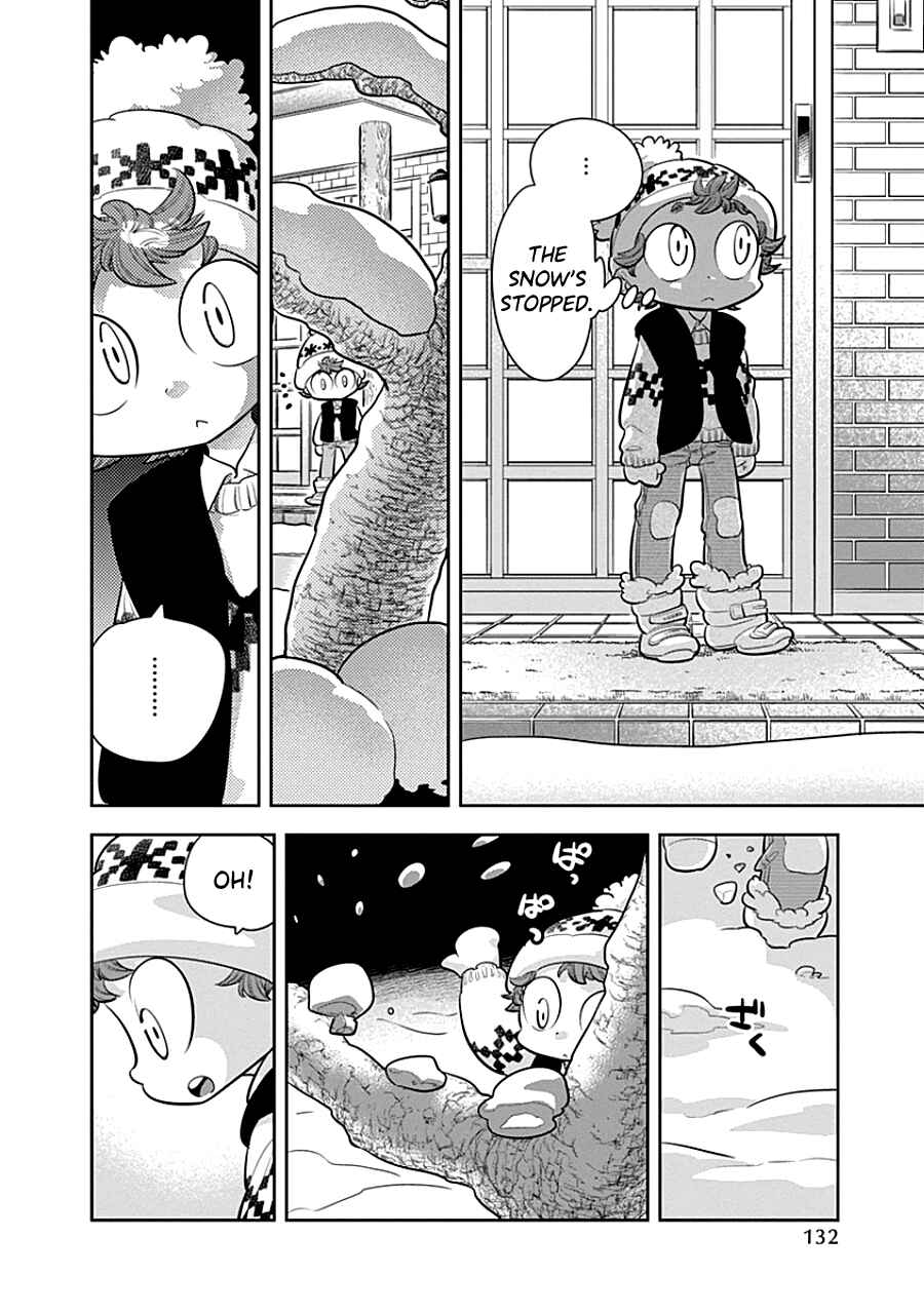Page 24 Chapter 5 Kodomo Otona