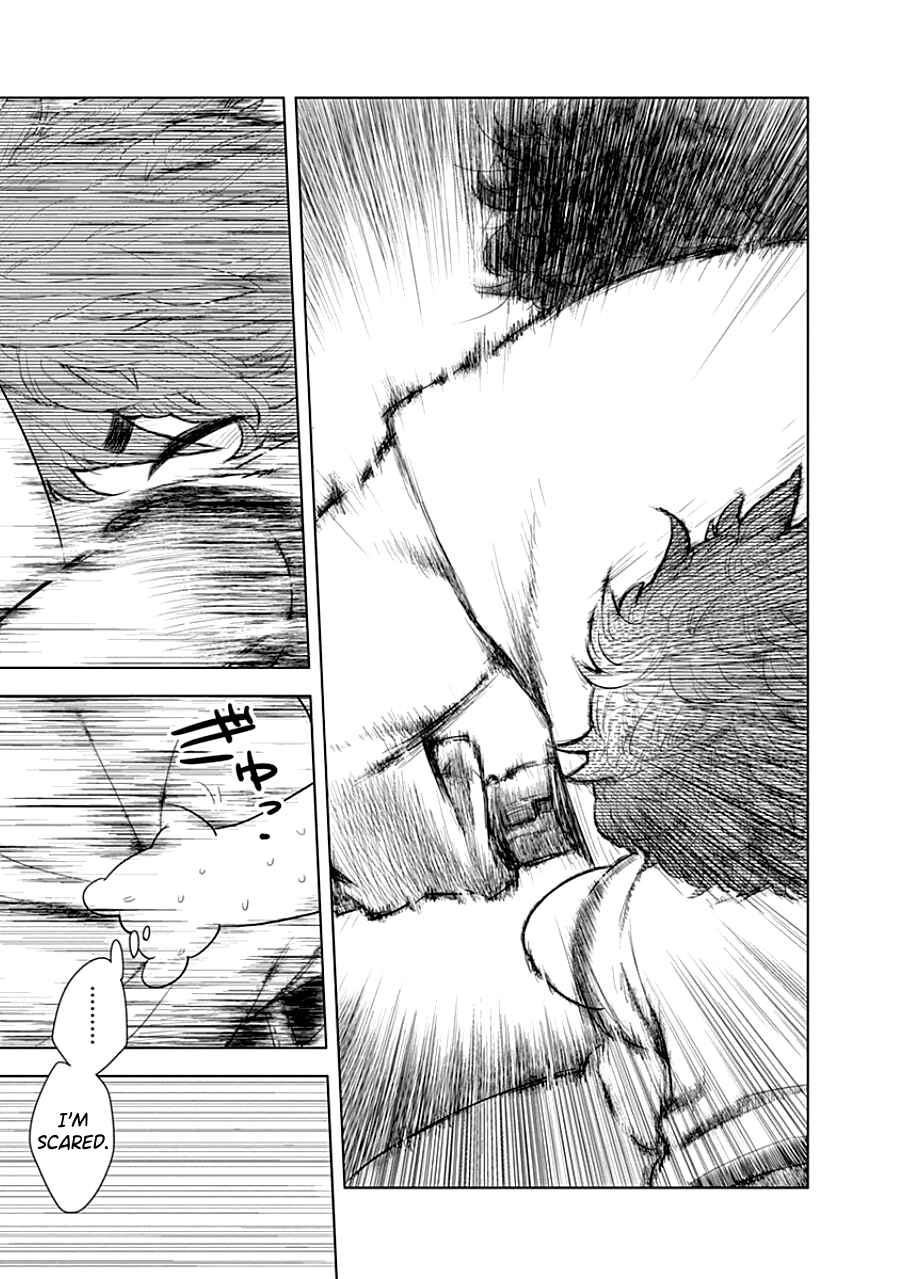 Page 9 Chapter 3 Kodomo Otona