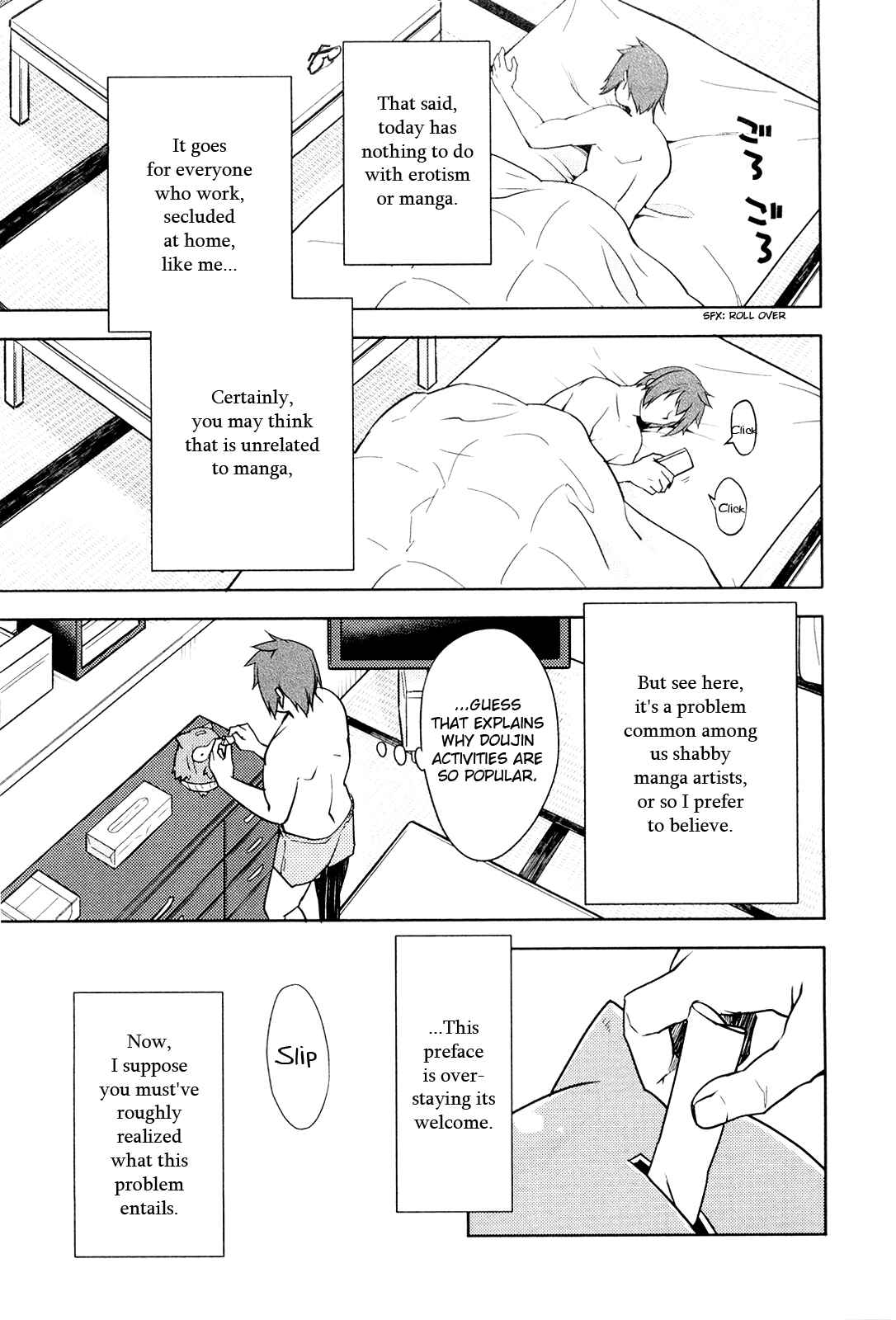 Page 9 Chapter 9 Koi no Kotoba