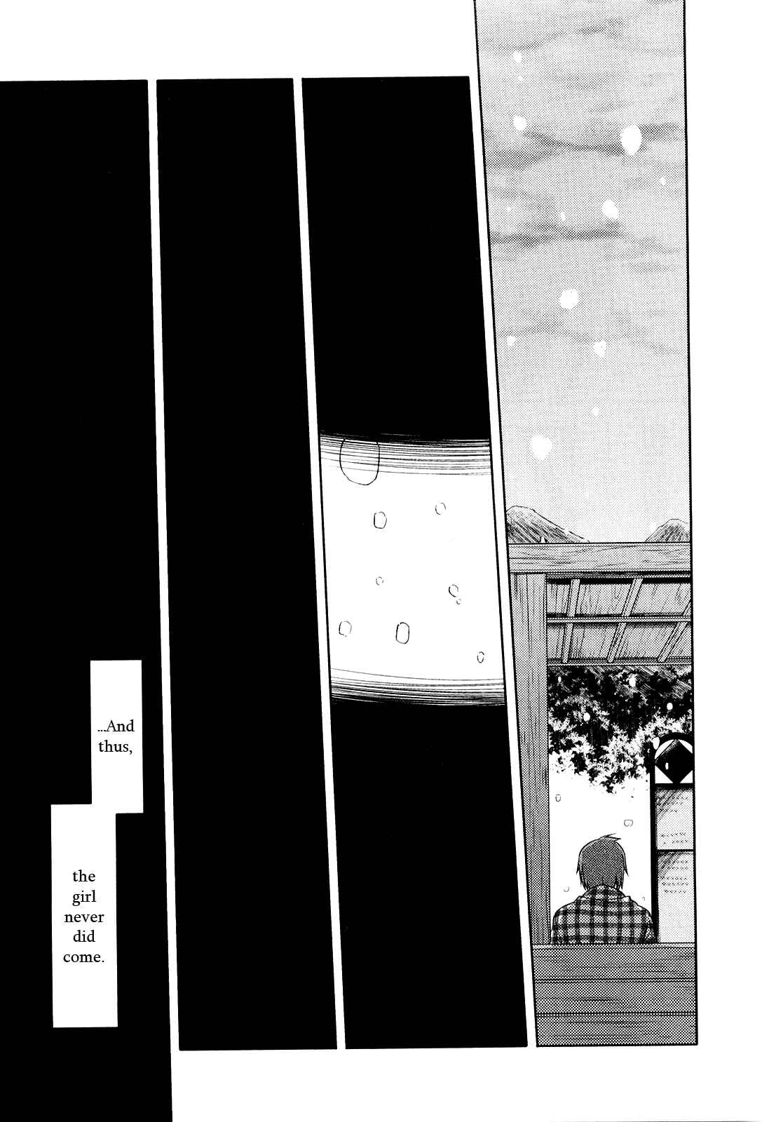 Page 11 Chapter 11 Koi no Kotoba