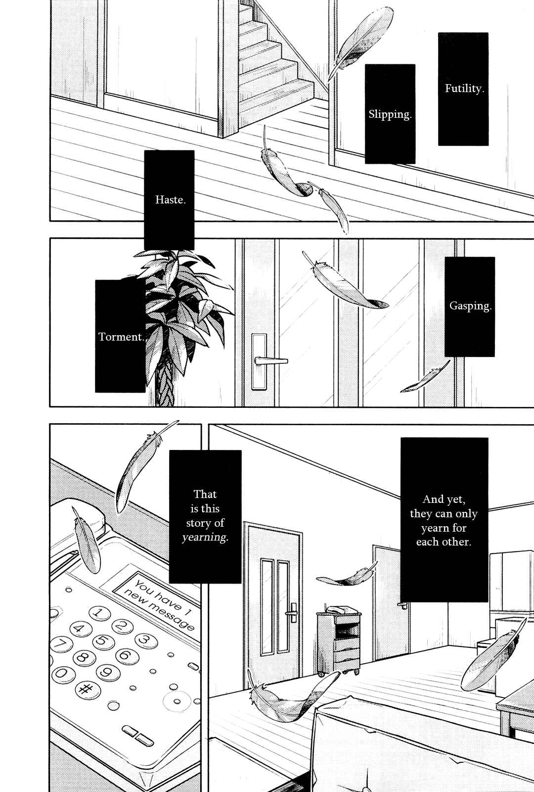 Page 10 Chapter 7 Koi no Kotoba