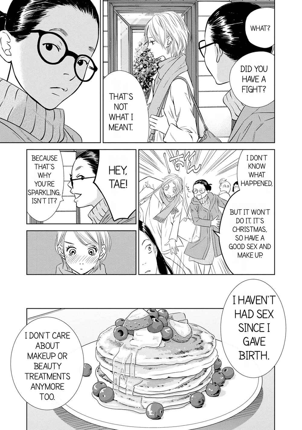 Page 17 Chapter 3 Nibun no Ichi Fuufu
