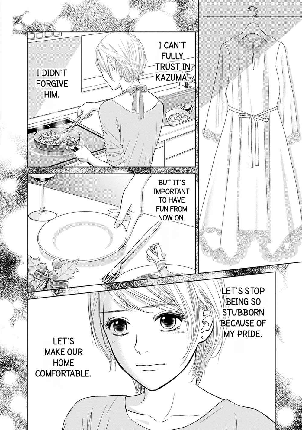 Page 20 Chapter 3 Nibun no Ichi Fuufu