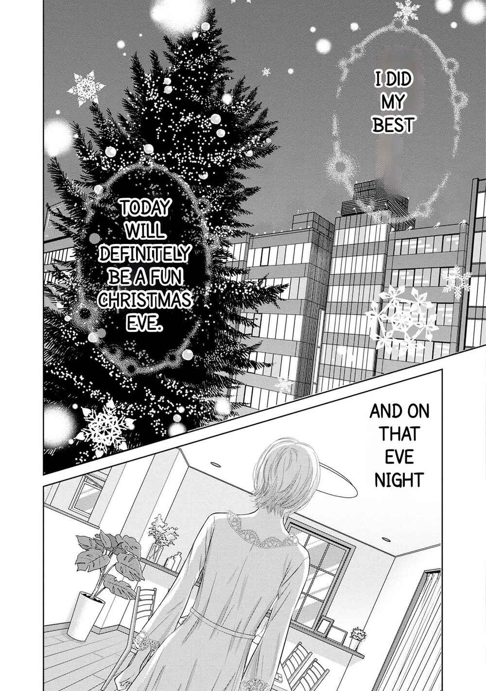 Page 21 Chapter 3 Nibun no Ichi Fuufu
