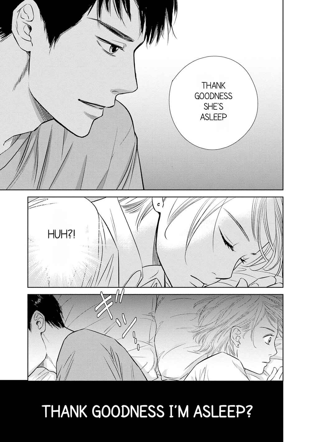 Page 7 Chapter 3 Nibun no Ichi Fuufu