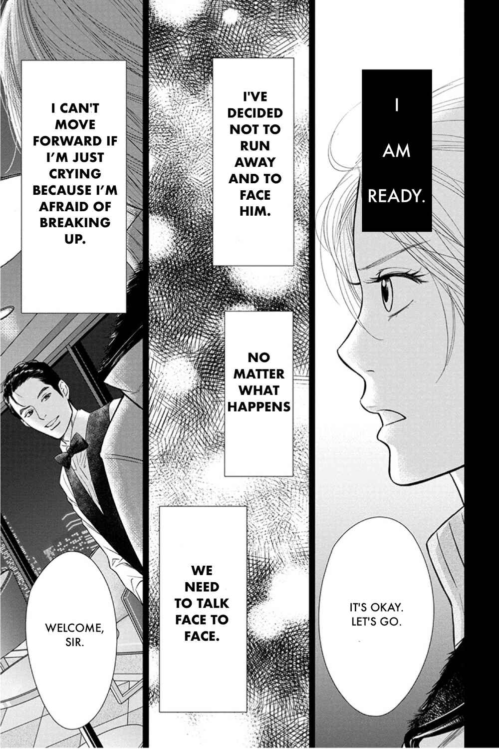 Page 17 Chapter 15.2 Nibun no Ichi Fuufu