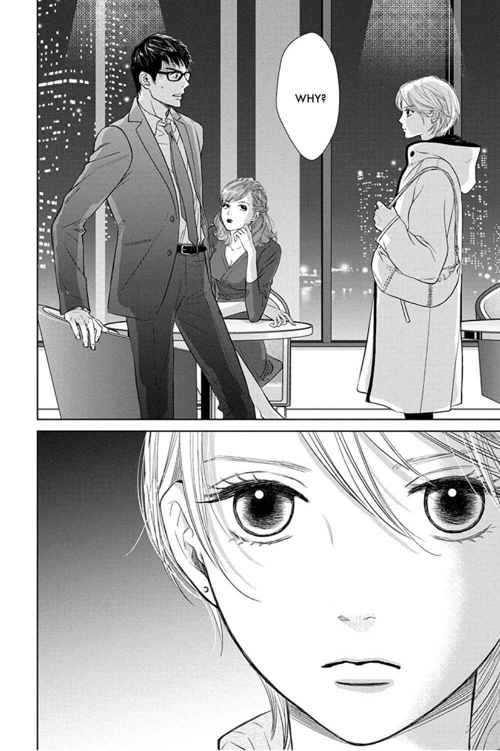 Page 24 Chapter 15.2 Nibun no Ichi Fuufu