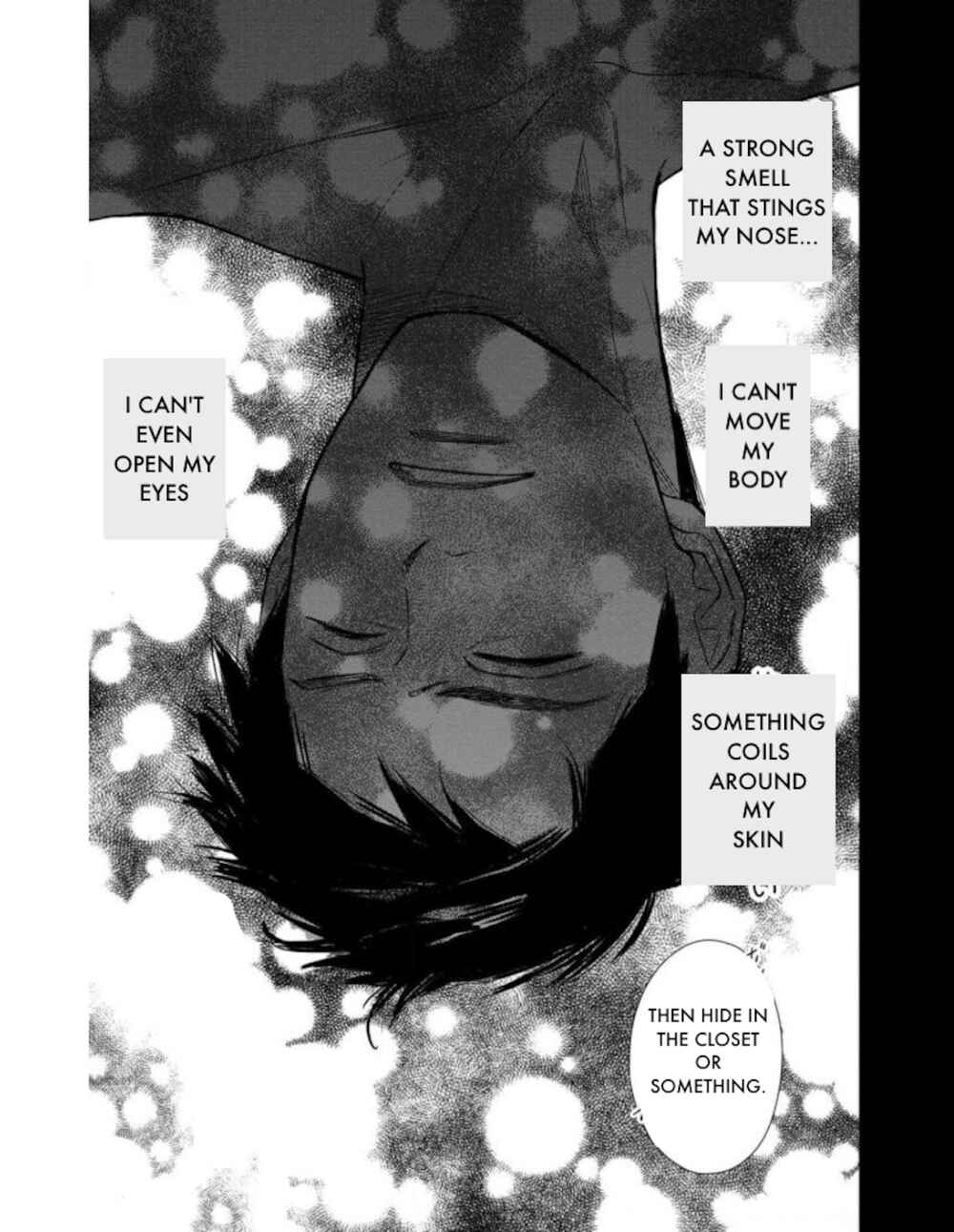 Page 16 Chapter 21.2 Nibun no Ichi Fuufu