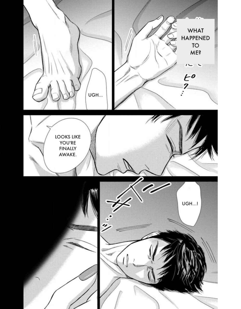 Page 17 Chapter 21.2 Nibun no Ichi Fuufu