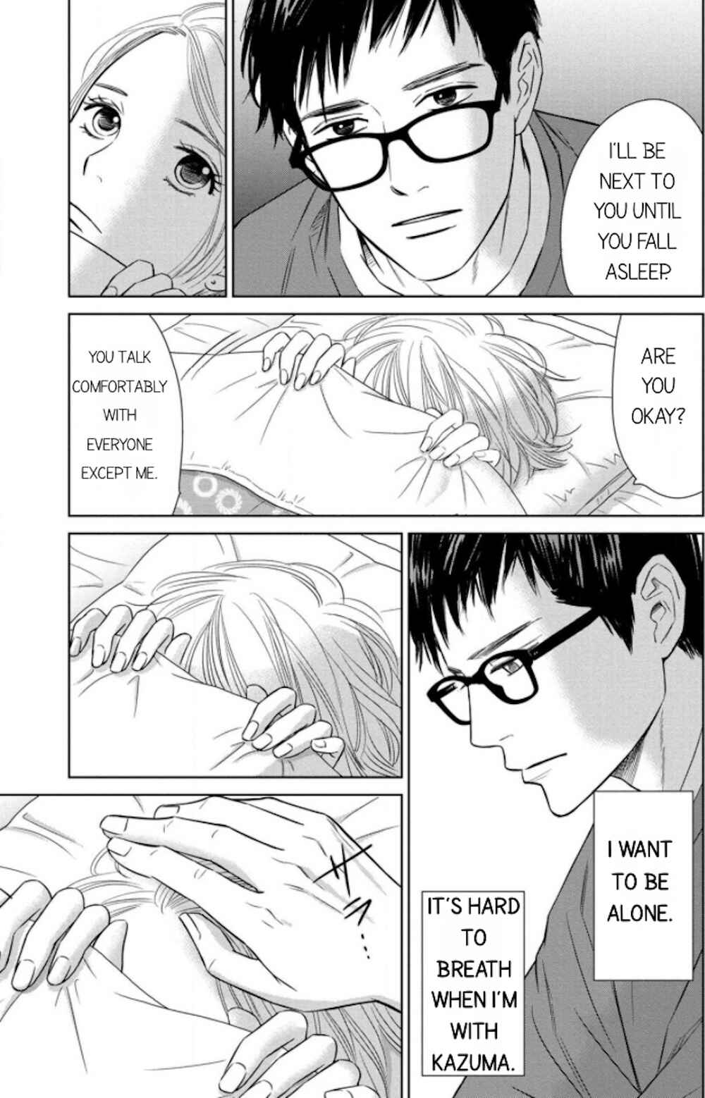 Page 14 Chapter 7.2 Nibun no Ichi Fuufu