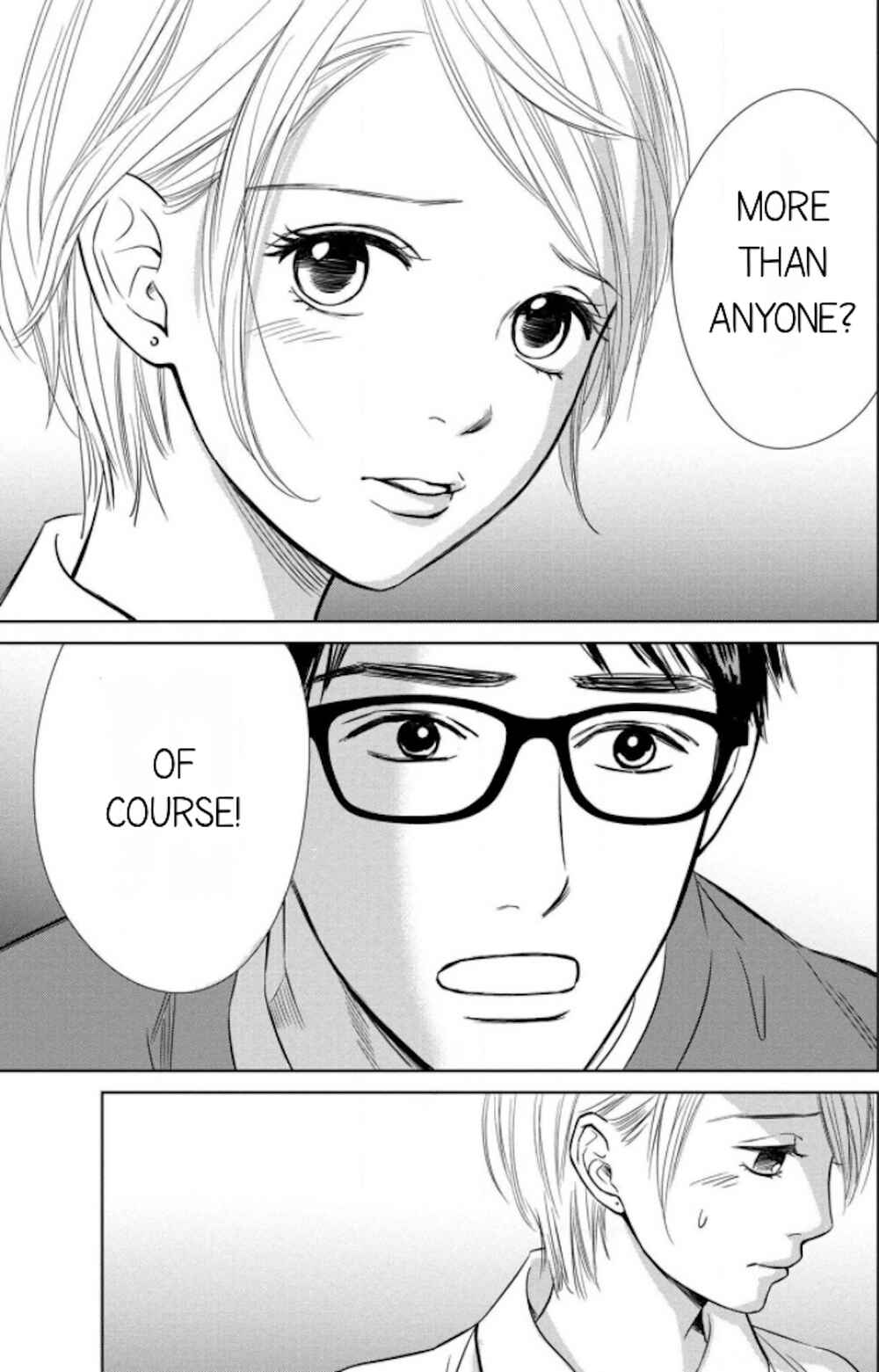Page 24 Chapter 7.2 Nibun no Ichi Fuufu