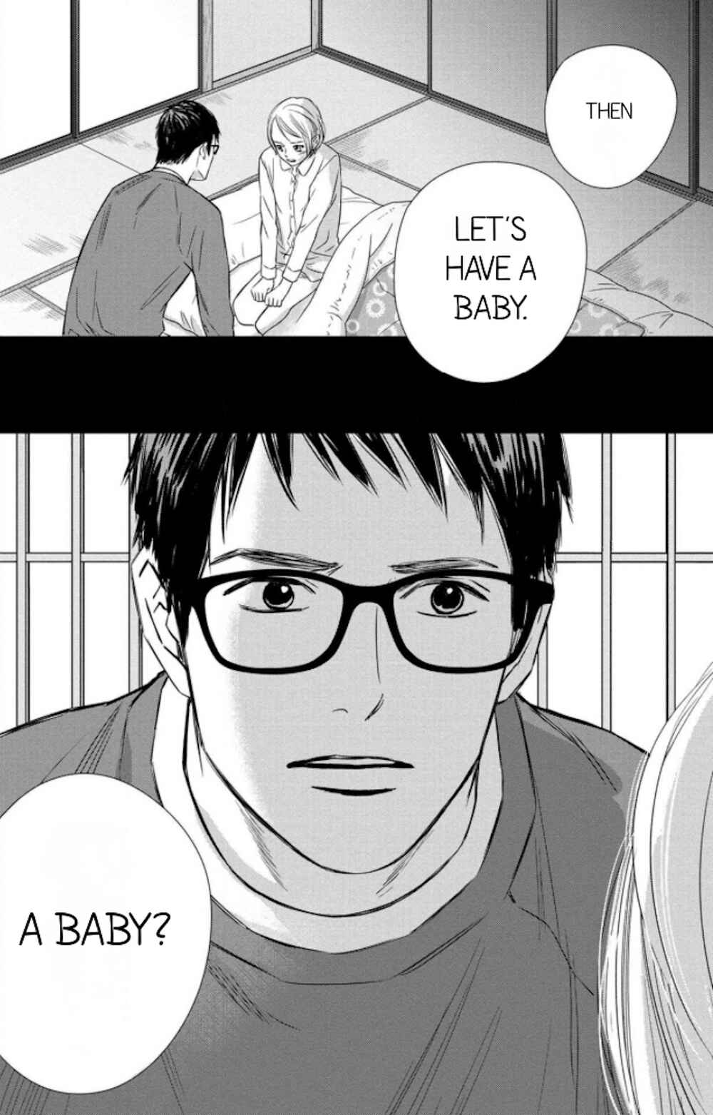 Page 25 Chapter 7.2 Nibun no Ichi Fuufu