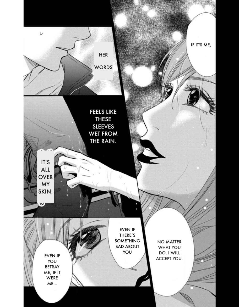Page 9 Chapter 20.1 Nibun no Ichi Fuufu