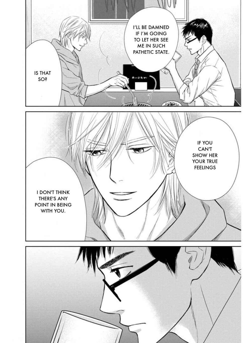 Page 16 Chapter 29.2 Nibun no Ichi Fuufu