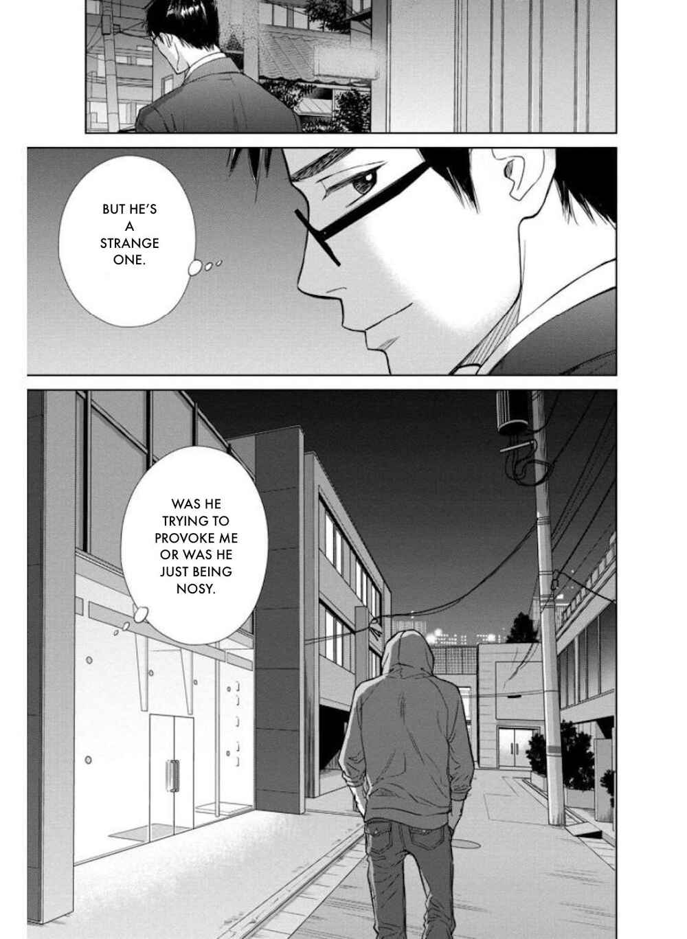 Page 25 Chapter 29.2 Nibun no Ichi Fuufu