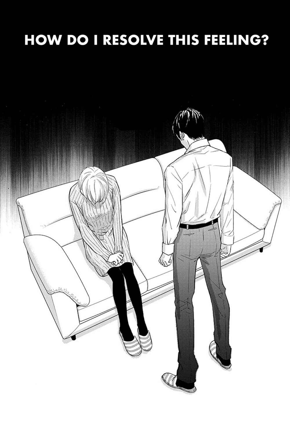 Page 22 Chapter 18.2 Nibun no Ichi Fuufu