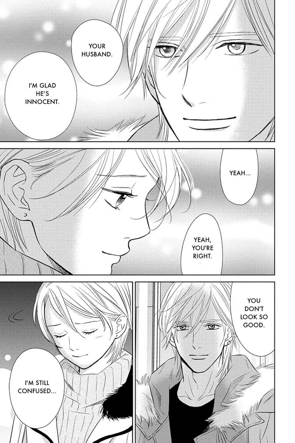 Page 9 Chapter 18.2 Nibun no Ichi Fuufu