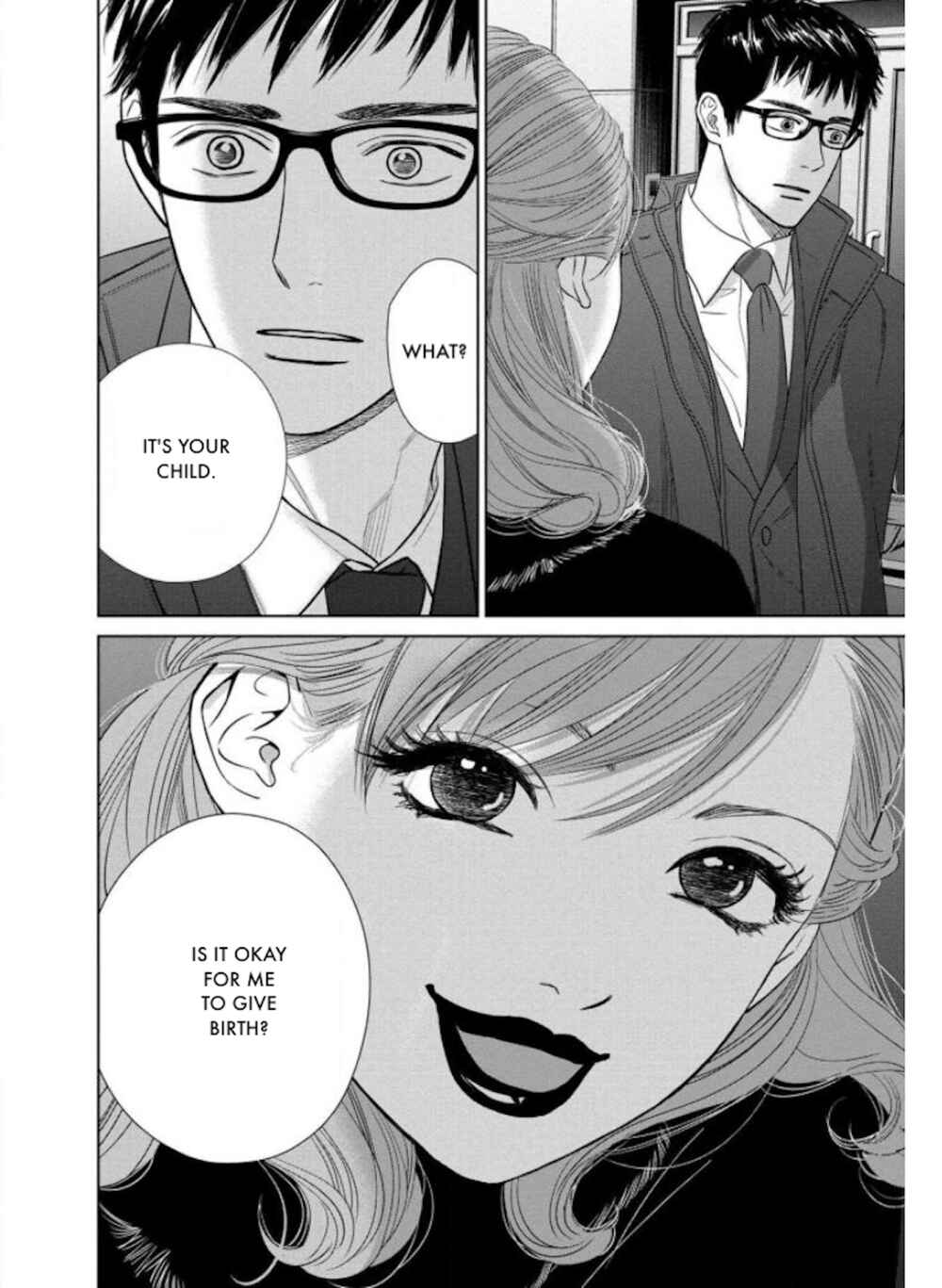 Page 2 Chapter 24.2 Nibun no Ichi Fuufu