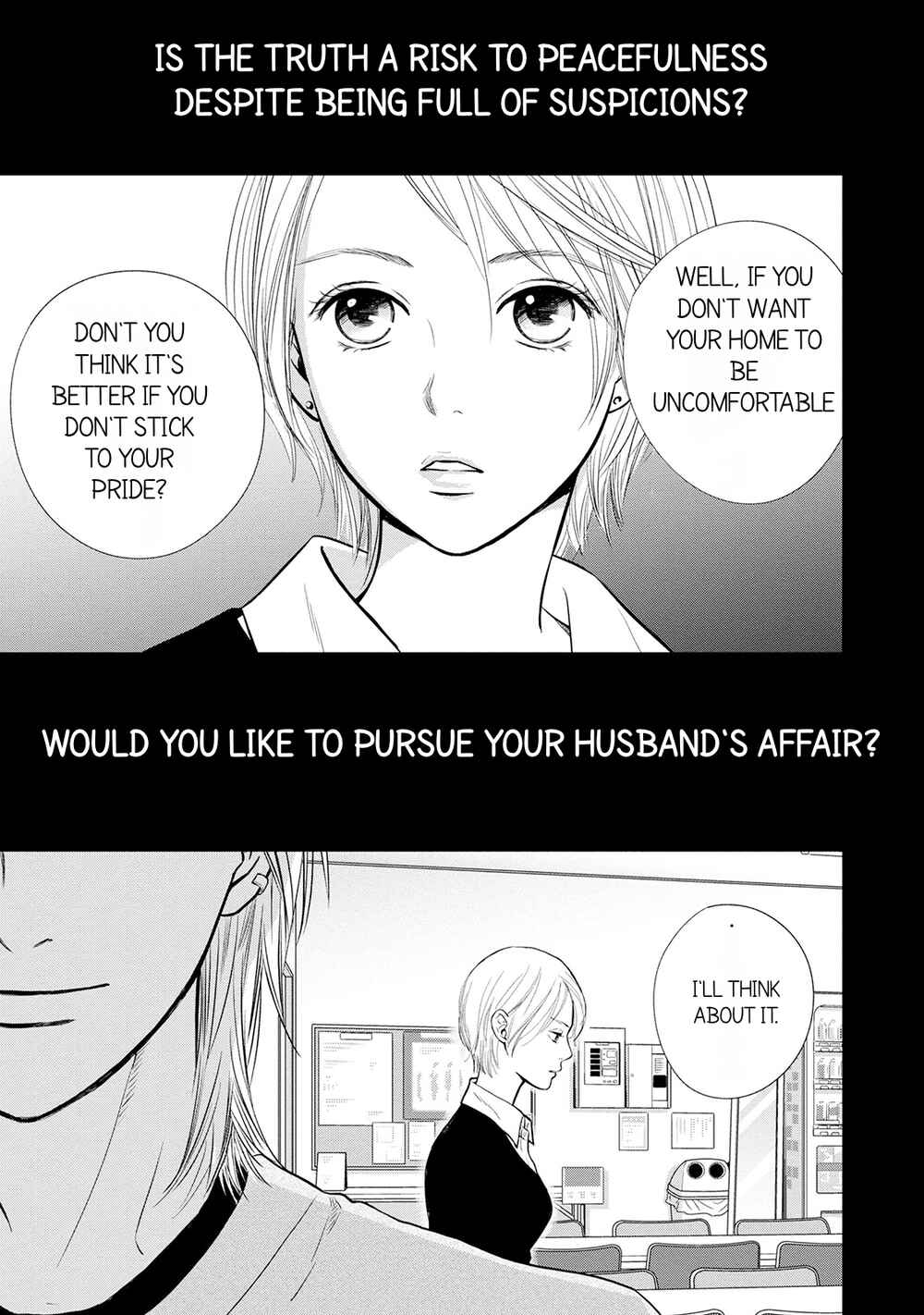 Page 24 Chapter 1.2 Nibun no Ichi Fuufu