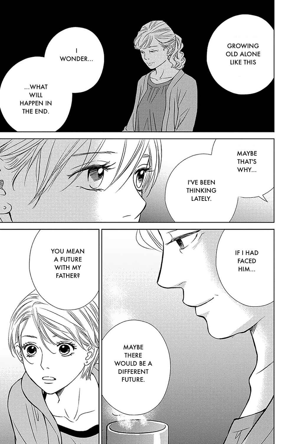 Page 12 Chapter 31.2 Nibun no Ichi Fuufu