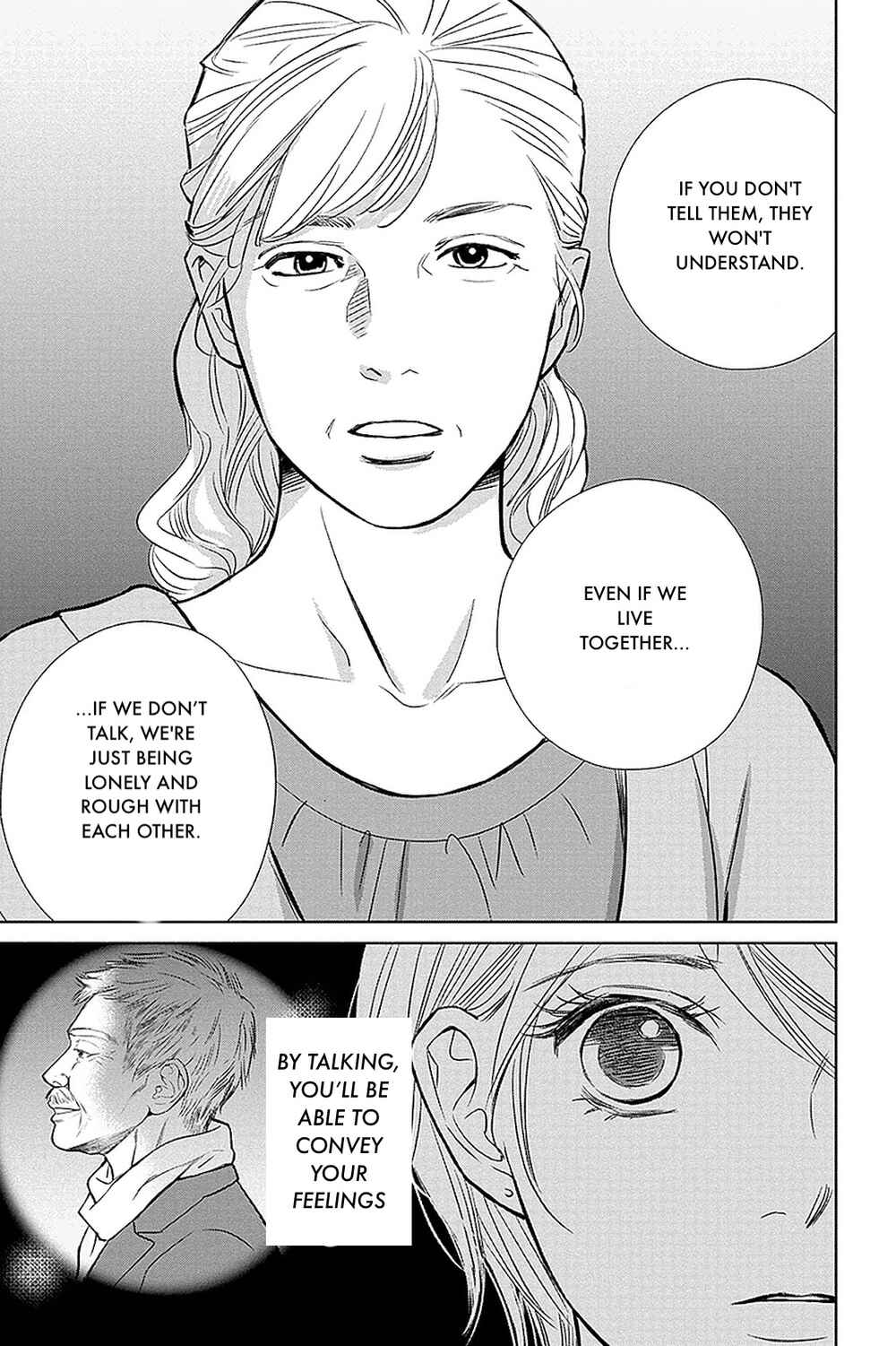 Page 14 Chapter 31.2 Nibun no Ichi Fuufu