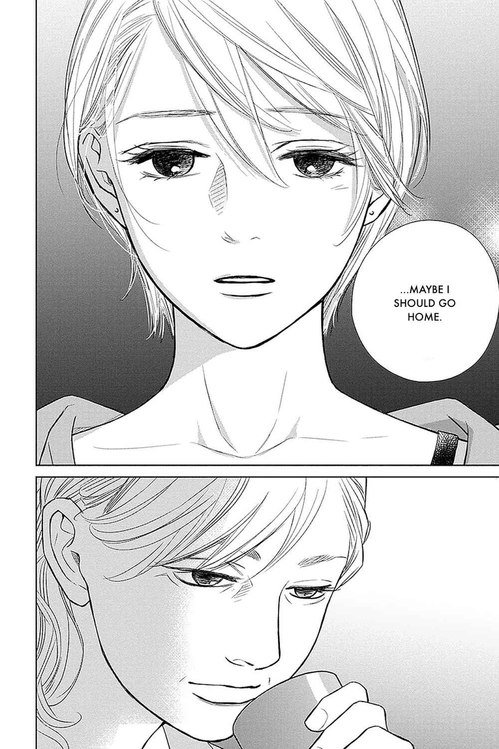 Page 17 Chapter 31.2 Nibun no Ichi Fuufu