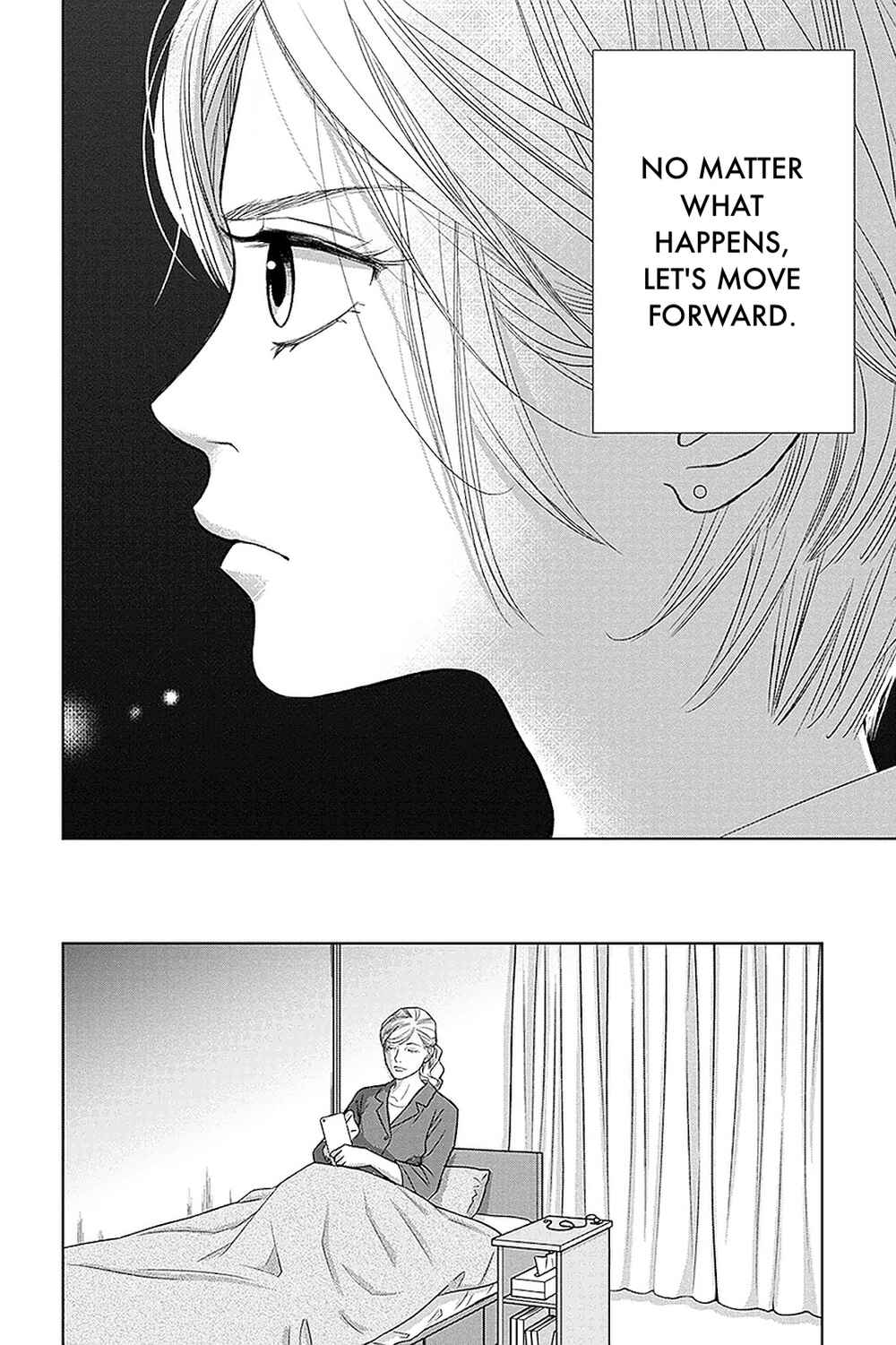 Page 21 Chapter 31.2 Nibun no Ichi Fuufu