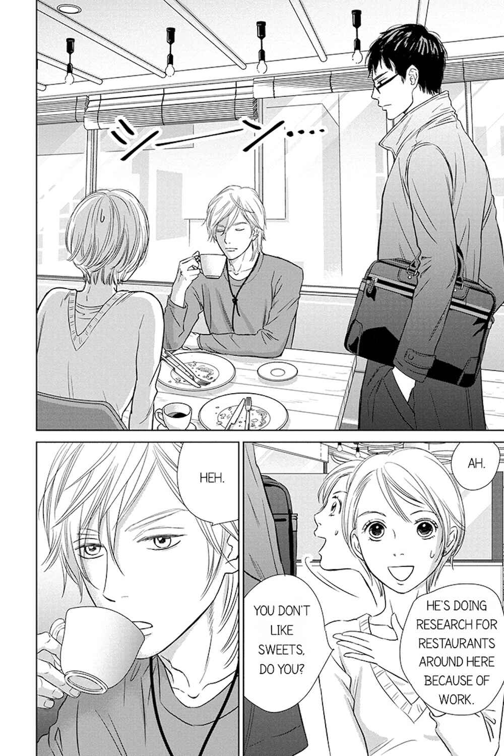 Page 18 Chapter 10.1 Nibun no Ichi Fuufu