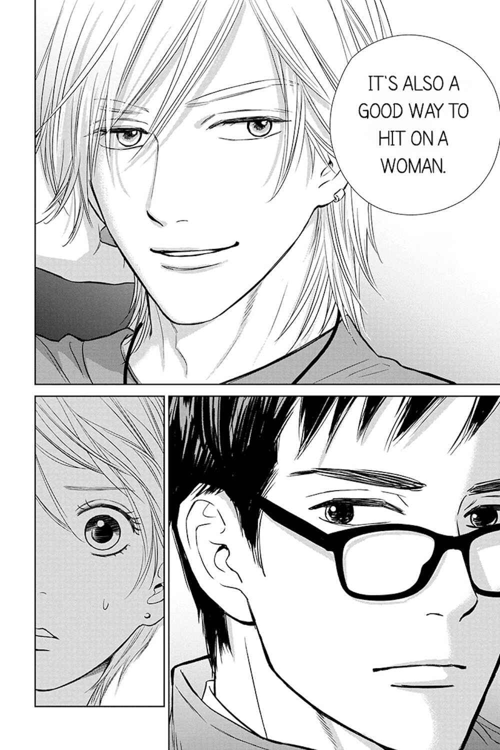 Page 20 Chapter 10.1 Nibun no Ichi Fuufu