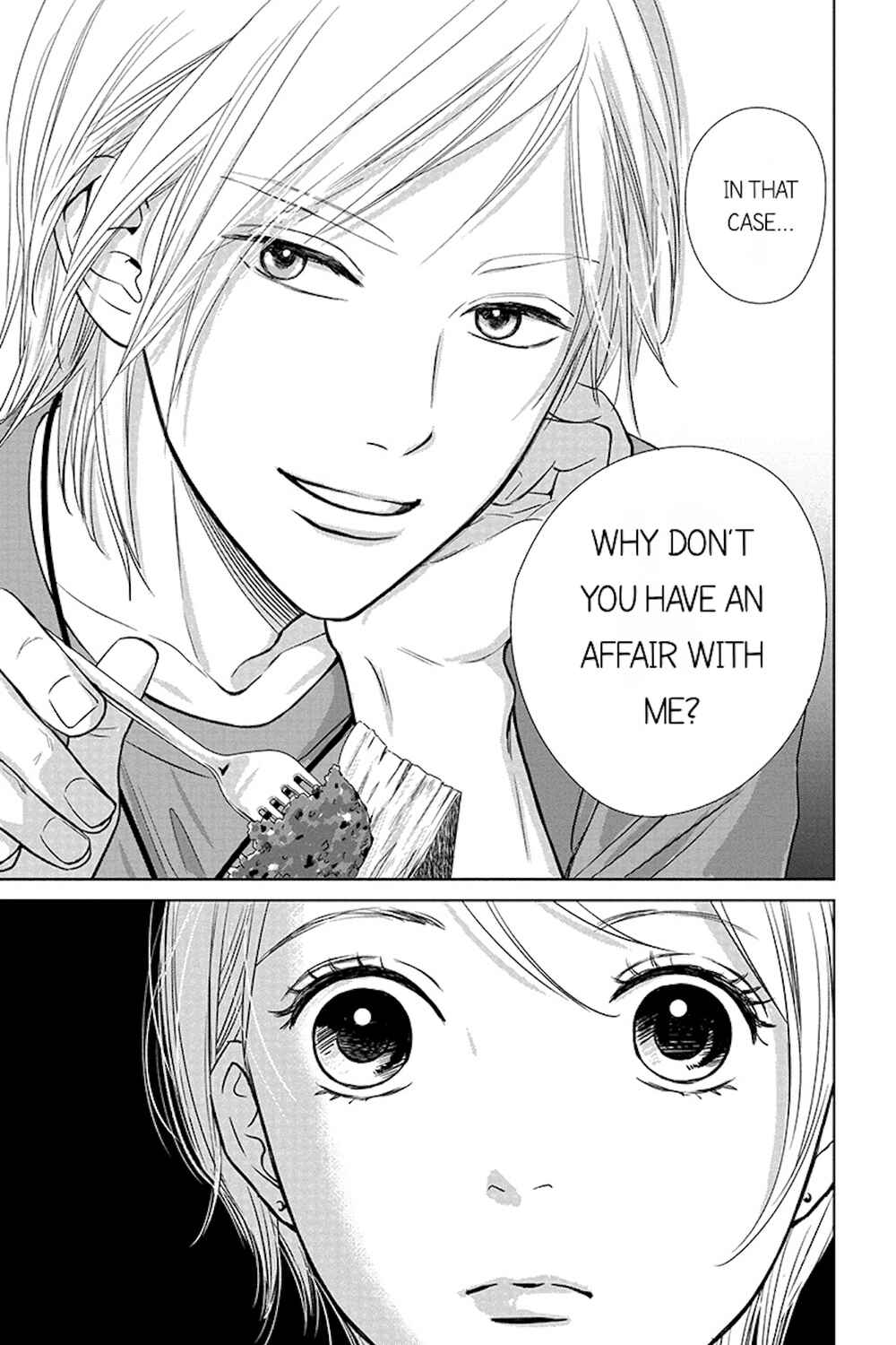 Page 9 Chapter 10.1 Nibun no Ichi Fuufu