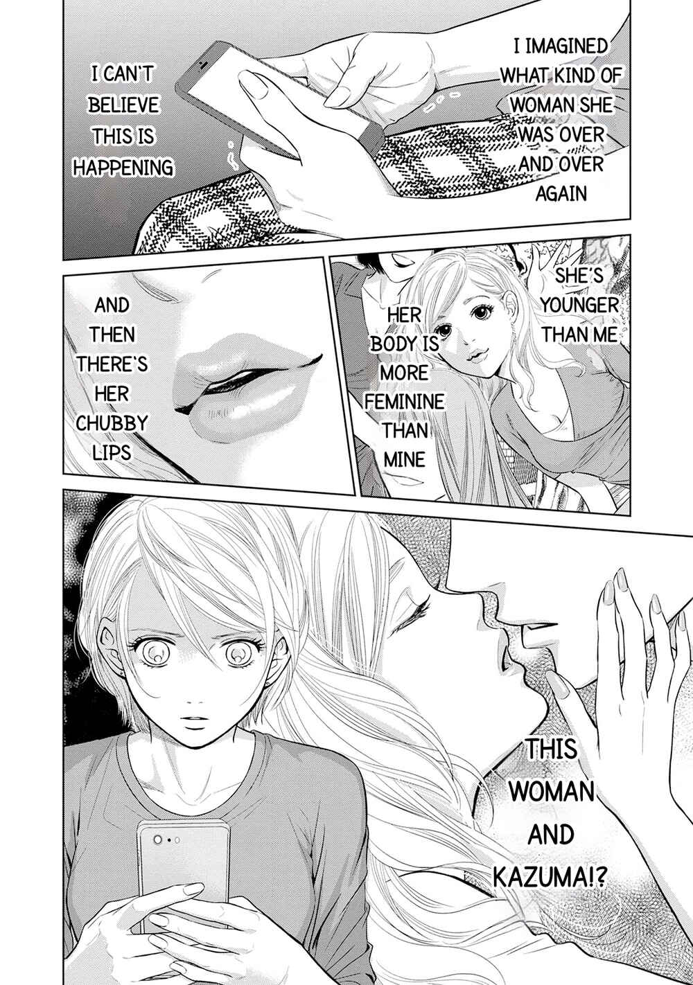 Page 2 Chapter 6.1 Nibun no Ichi Fuufu