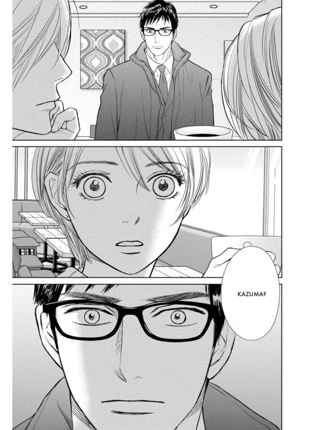 Page 9 Chapter 25.1 Nibun no Ichi Fuufu