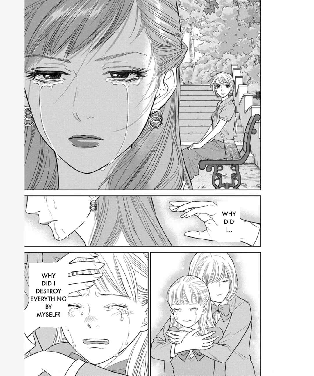 Page 31 Chapter 34 Nibun no Ichi Fuufu
