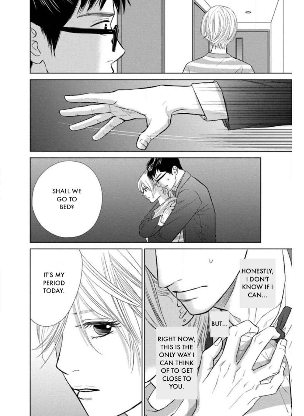 Page 23 Chapter 23.2 Nibun no Ichi Fuufu