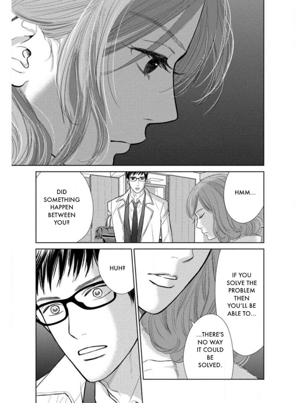 Page 4 Chapter 23.2 Nibun no Ichi Fuufu