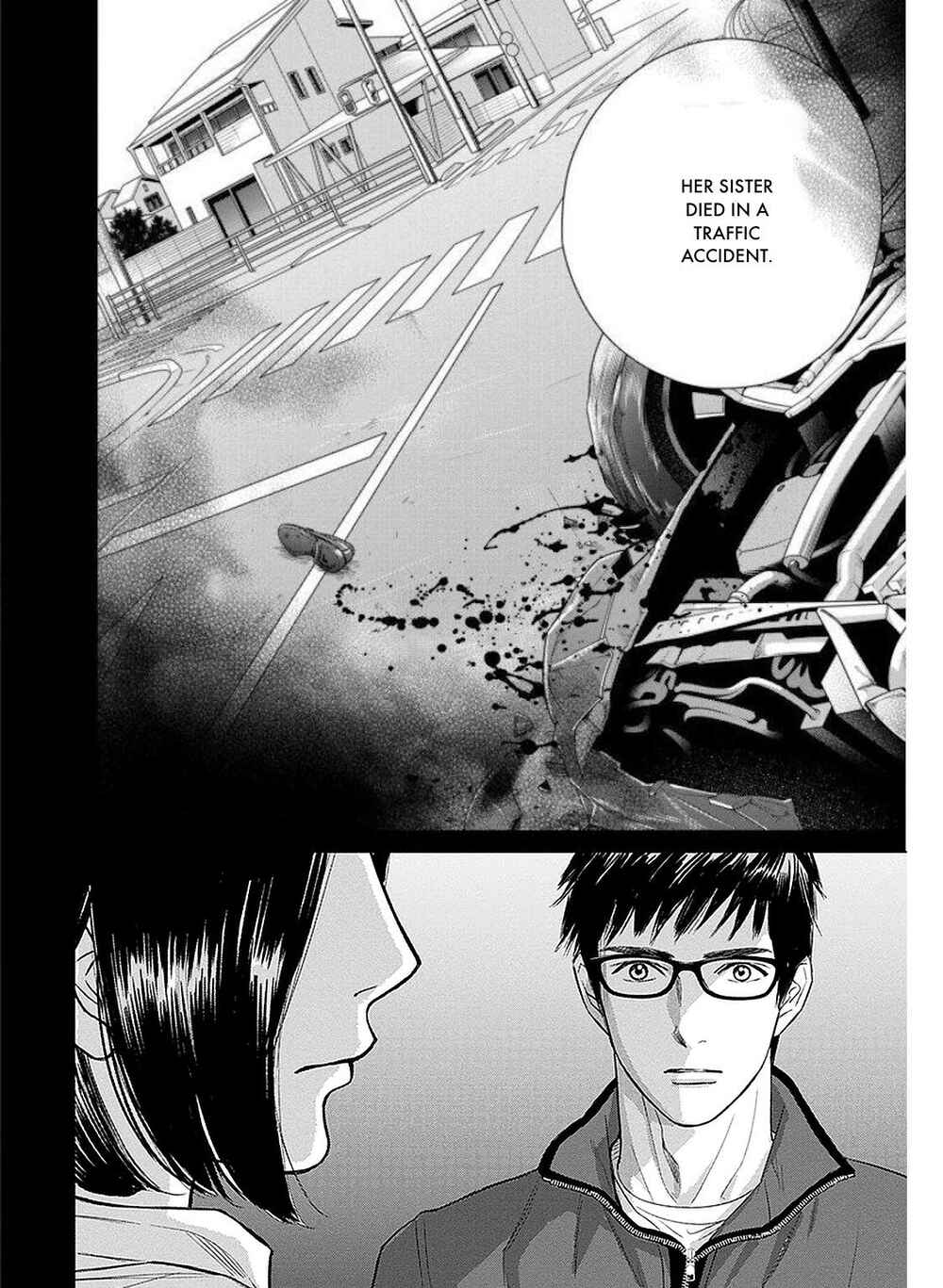 Page 12 Chapter 28.2 Nibun no Ichi Fuufu