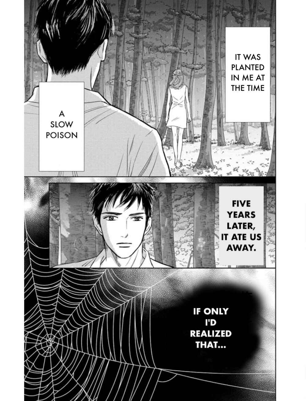 Page 21 Chapter 19.2 Nibun no Ichi Fuufu