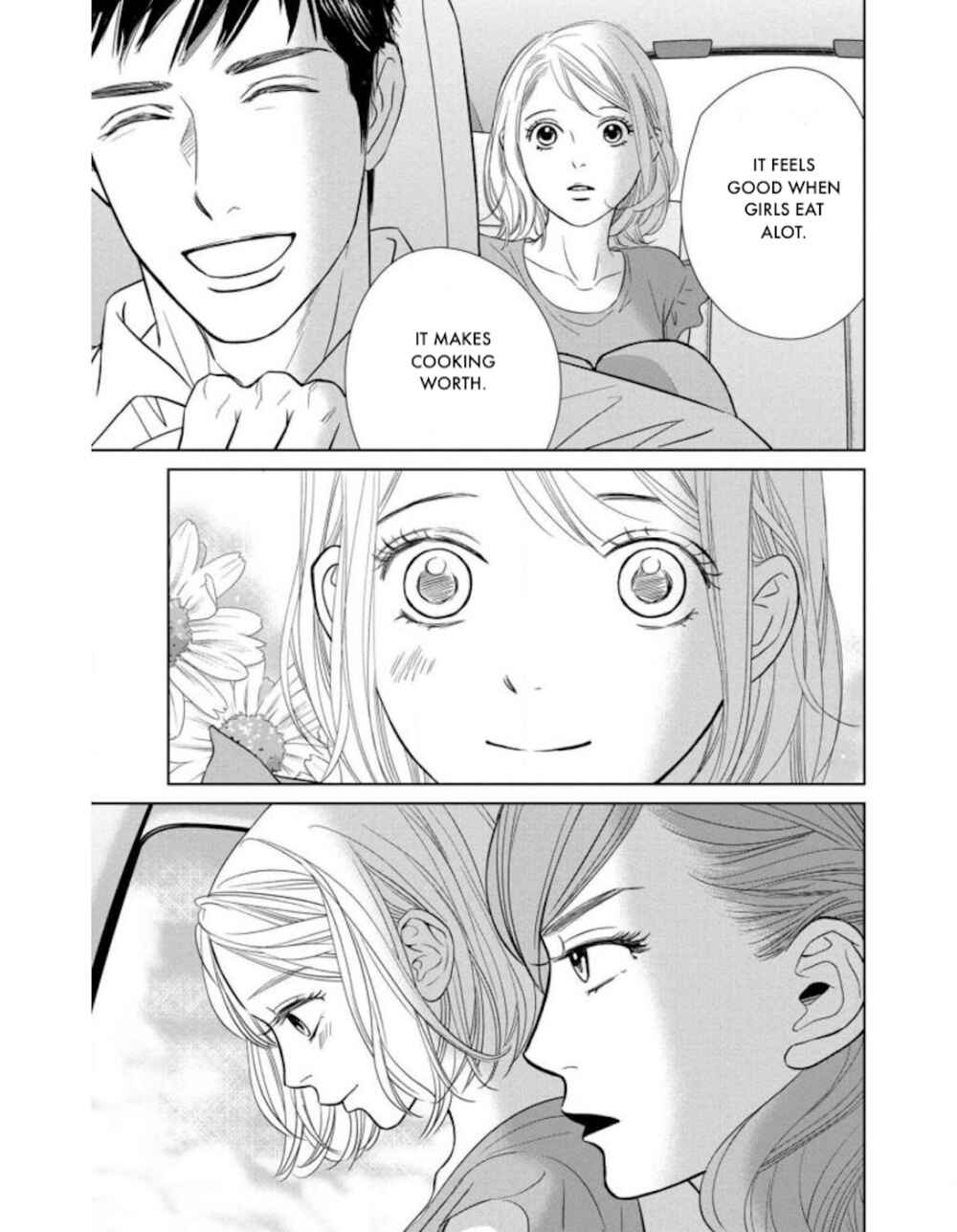 Page 9 Chapter 19.2 Nibun no Ichi Fuufu