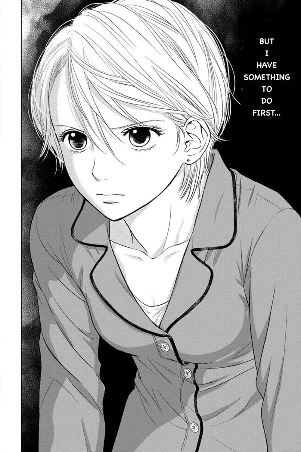 Page 24 Chapter 13.2 Nibun no Ichi Fuufu