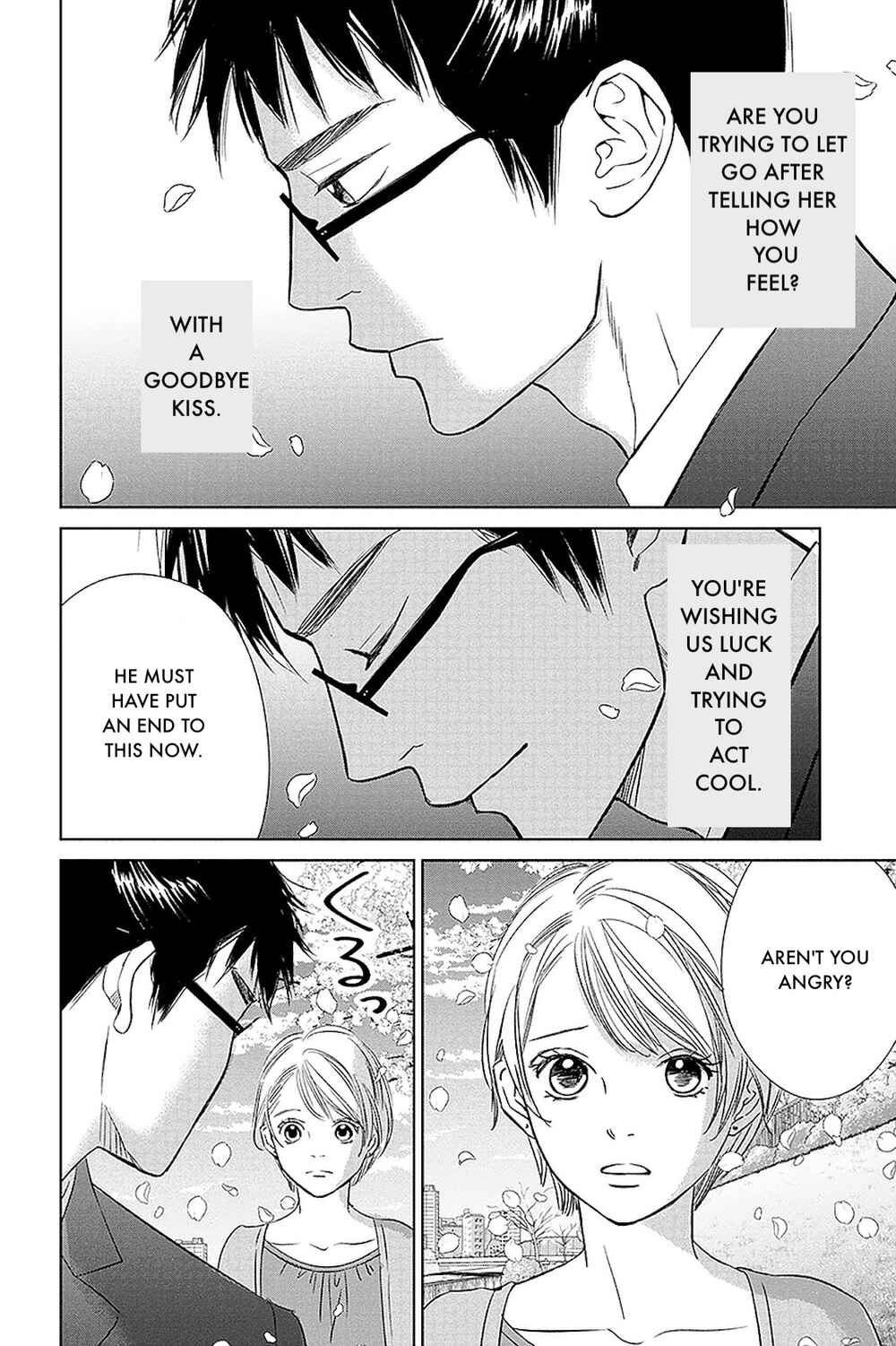 Page 12 Chapter 32.2 Nibun no Ichi Fuufu