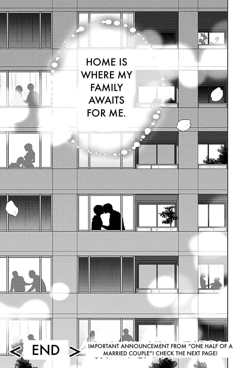 Page 23 Chapter 32.2 Nibun no Ichi Fuufu