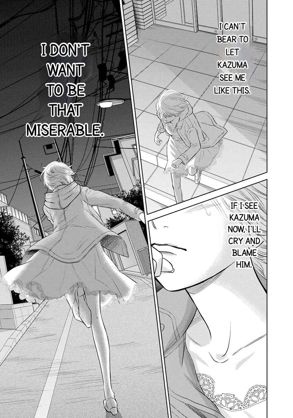 Page 11 Chapter 4 Nibun no Ichi Fuufu
