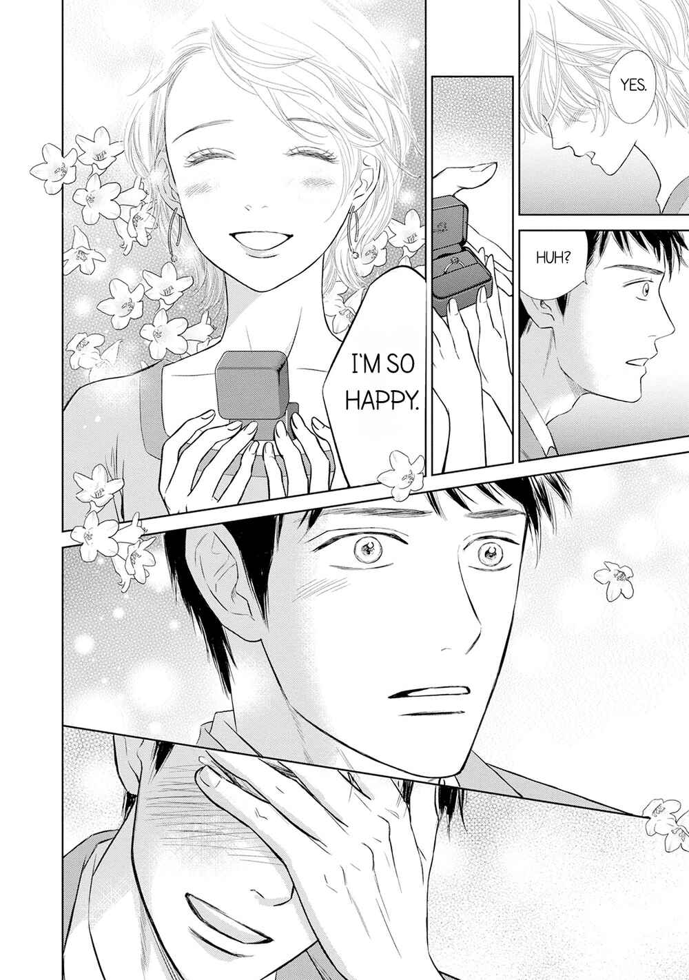 Page 18 Chapter 4 Nibun no Ichi Fuufu