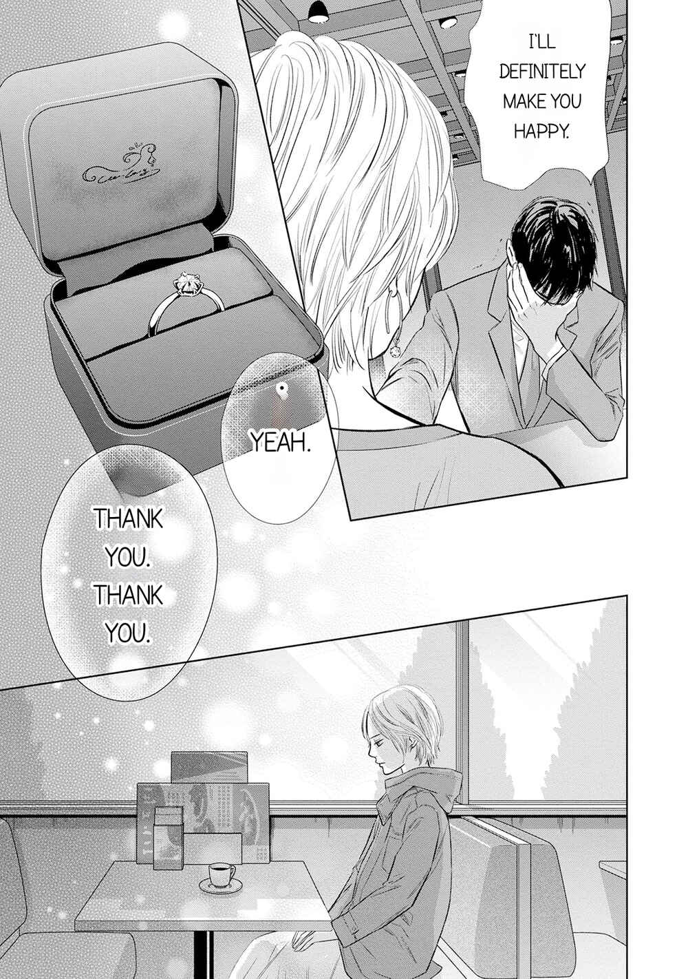 Page 19 Chapter 4 Nibun no Ichi Fuufu