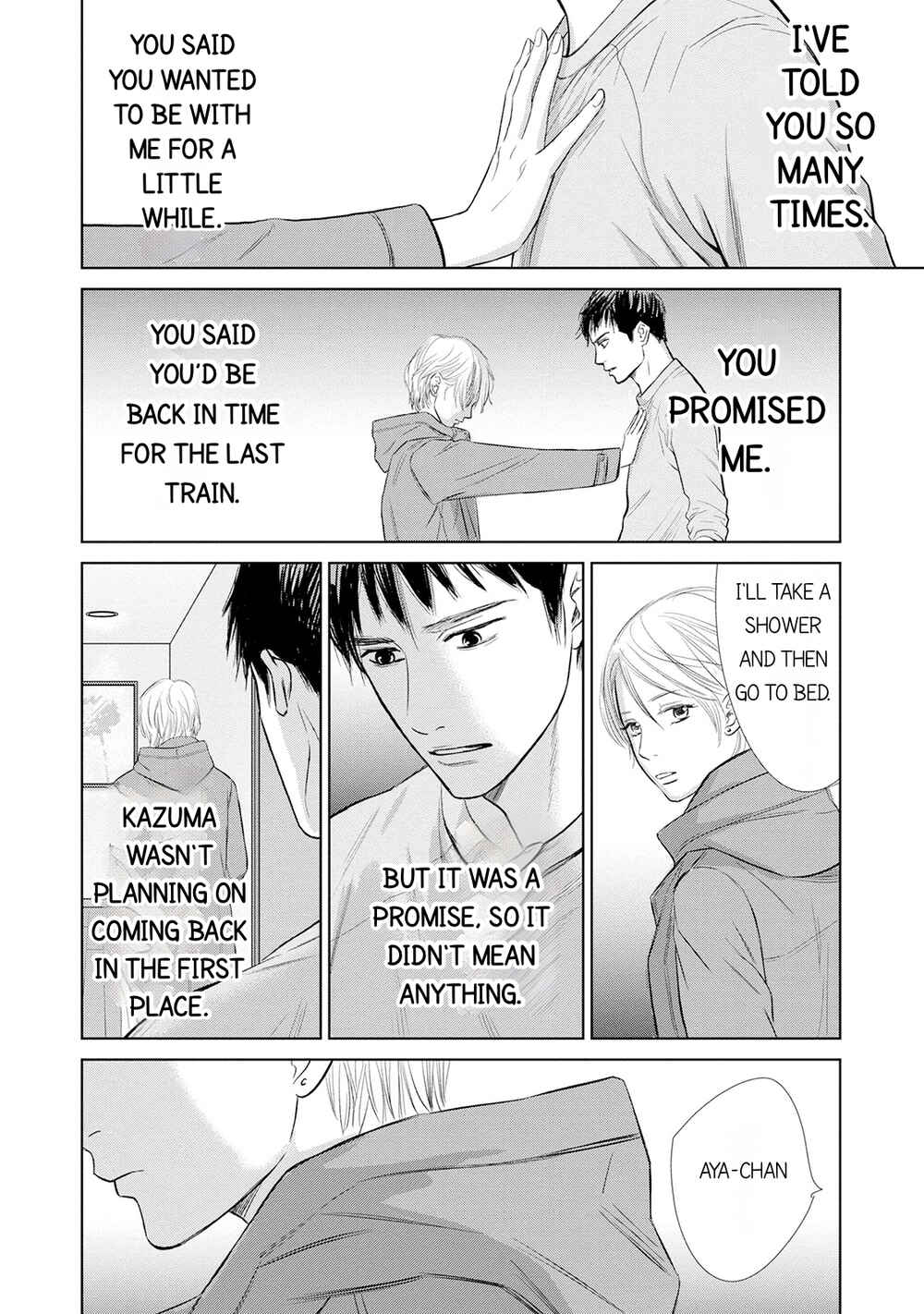 Page 26 Chapter 4 Nibun no Ichi Fuufu