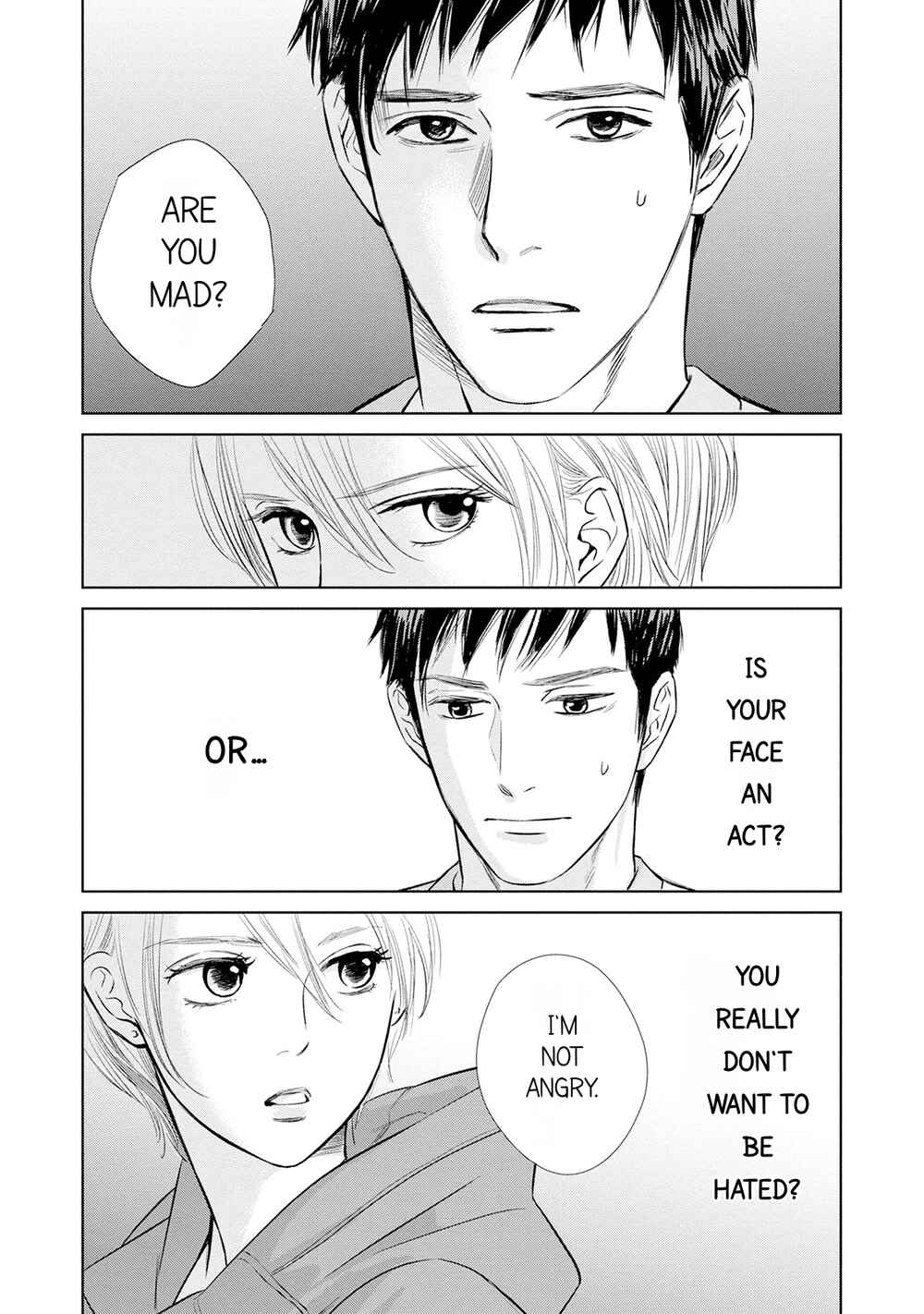 Page 27 Chapter 4 Nibun no Ichi Fuufu