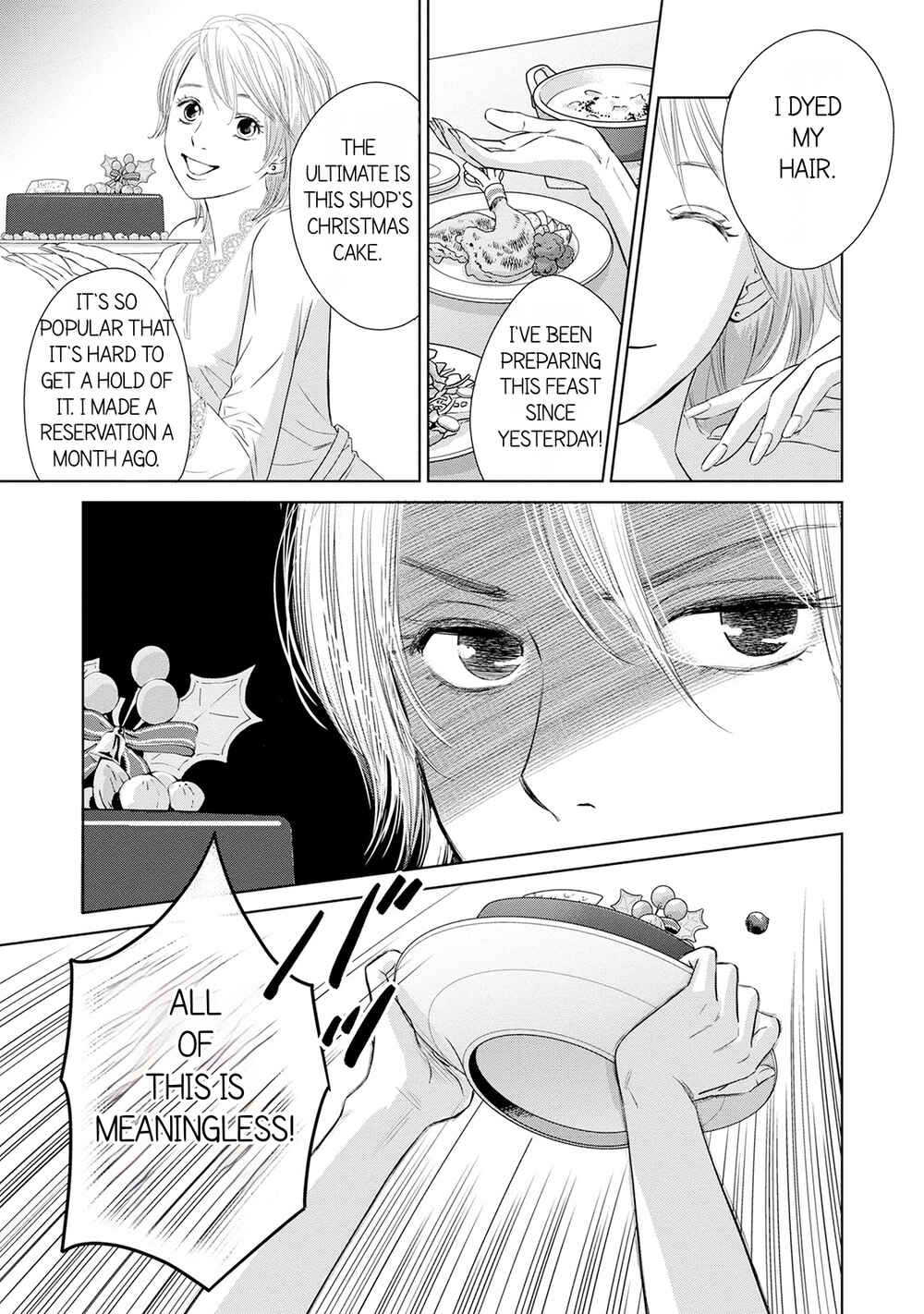 Page 7 Chapter 4 Nibun no Ichi Fuufu