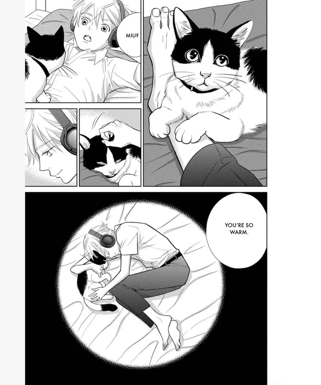 Page 17 Chapter 33 Nibun no Ichi Fuufu