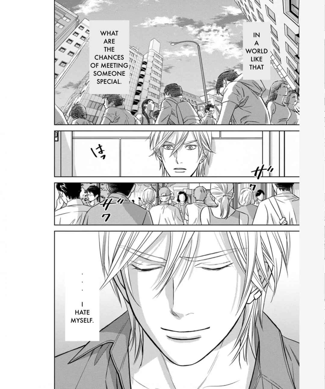 Page 36 Chapter 33 Nibun no Ichi Fuufu